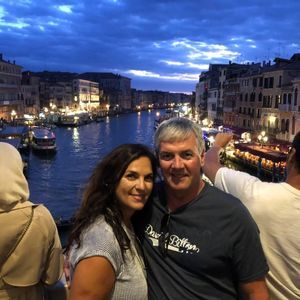 Meet your Posher, Madeline